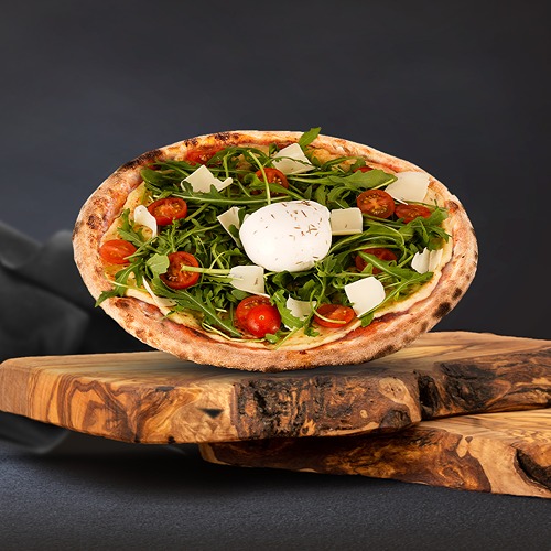Photo du produit Pizza Di Buffala, non contractuelle