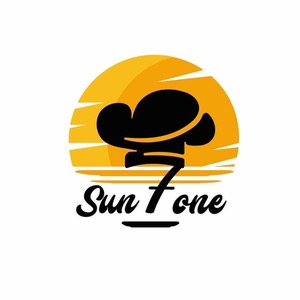 Logo de SunsetOne