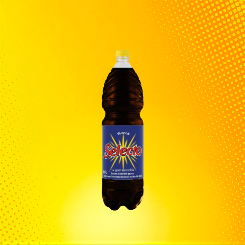 Photo du produit Selecto 1.5L, non contractuelle