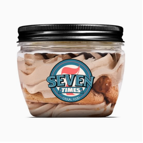 Photo du produit TIRAMISU 🧁, non contractuelle