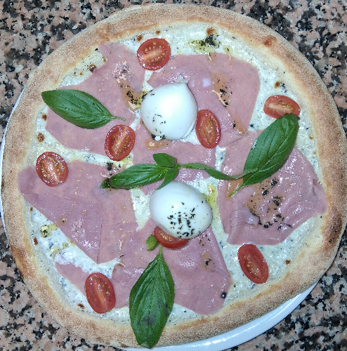 Photo du produit Trufissima, non contractuelle