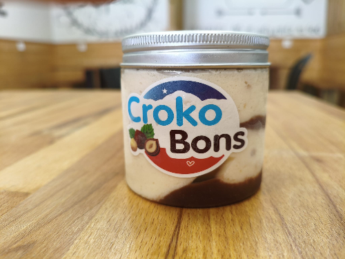 Photo du produit Tiramisu Crokobons, non contractuelle
