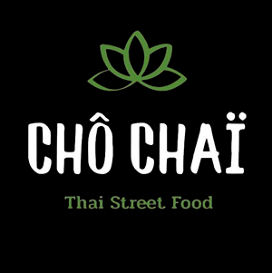 Logo de Cho Chaï Montpellier Antigone