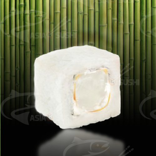Photo du produit Snow chèvre miel, non contractuelle