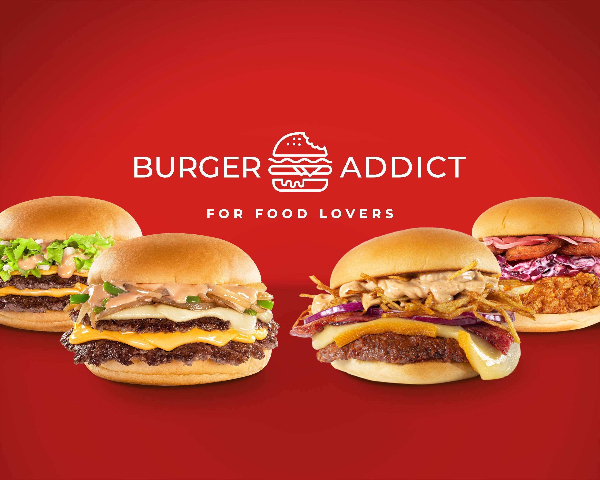 Photo de couverture de Burger Addict Lyon 3