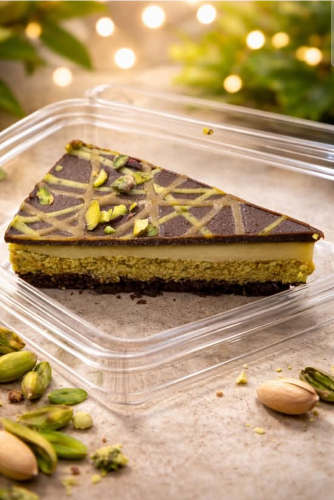 Photo du produit Tarte Paris Doubaï, non contractuelle