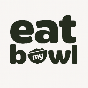 Logo de EAT MY BOWL Charpennes