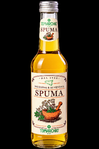 Photo du produit Tomarchio Spuma 27,5 cl, non contractuelle