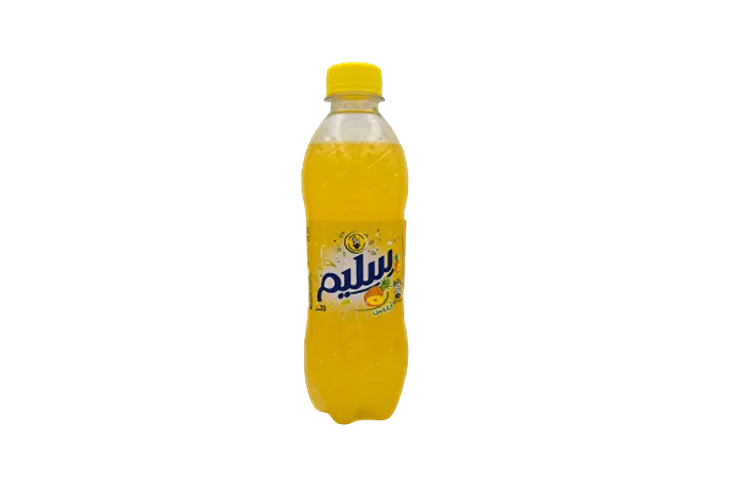 Photo du produit Slim Ananas 33cl, non contractuelle