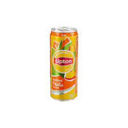 Photo du produit Ice Tea pêche 33 cl, non contractuelle