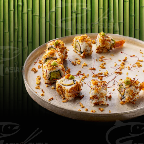 Photo du produit Maki Snake Eby, non contractuelle