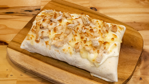 Photo du produit Le Gratiné Forestier, non contractuelle