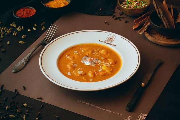 Photo du produit Karachi Crevettes, non contractuelle