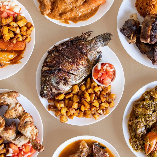 Photo de couverture de AWANI RESTAURANT AFRICAIN LYON