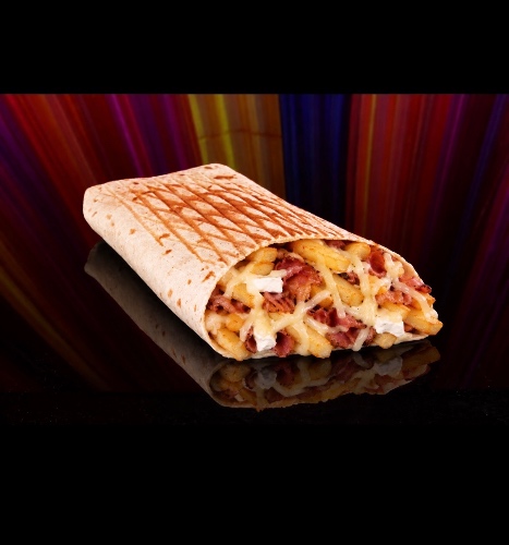 Photo du produit BACON, non contractuelle