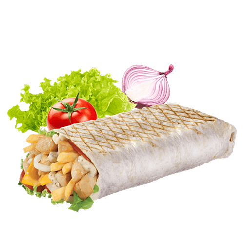 Photo du produit Tacos Simple seul, non contractuelle