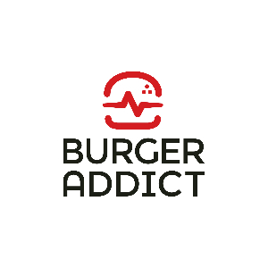 Logo de Burger Addict Lyon 3