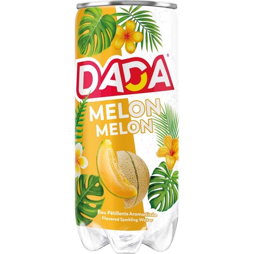 Photo du produit DADA Melon 33cl, non contractuelle