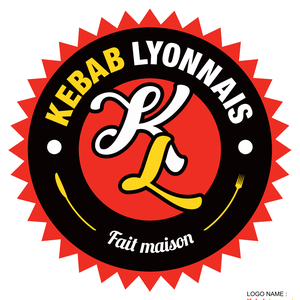 Logo de Kebab Lyonnais Salengro