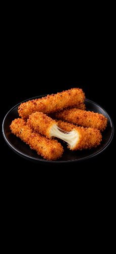 Photo du produit MOZZA STICKS X5, non contractuelle