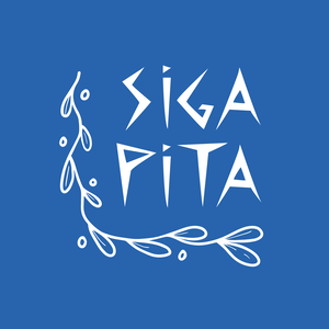 Logo de Siga Pita