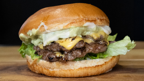 Photo du produit B’avocado-Smash, non contractuelle