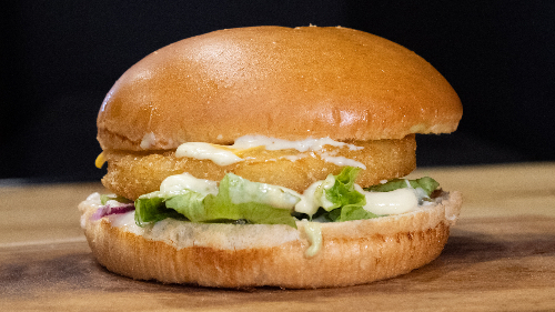 Photo du produit Le  Veggie, non contractuelle