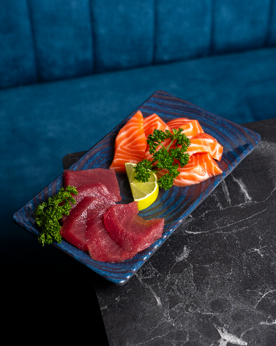 Photo du produit SASHIMI X8, non contractuelle
