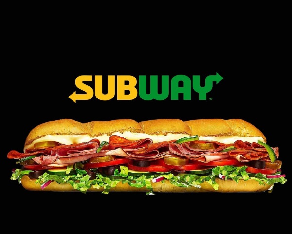 Photo de couverture de Subway Lyon Mermoz