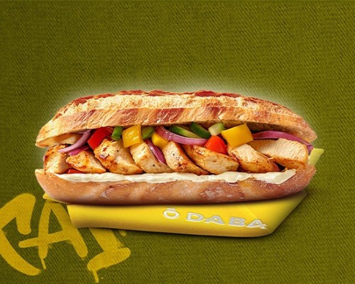 Photo du produit Baguette Kin la belle 🇨🇩, non contractuelle