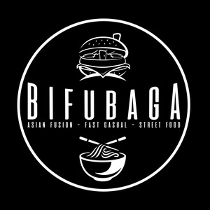 Logo de Bifubaga