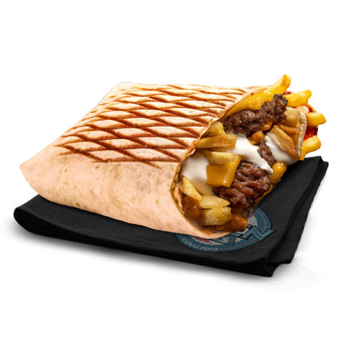 Photo du produit TACOS, non contractuelle