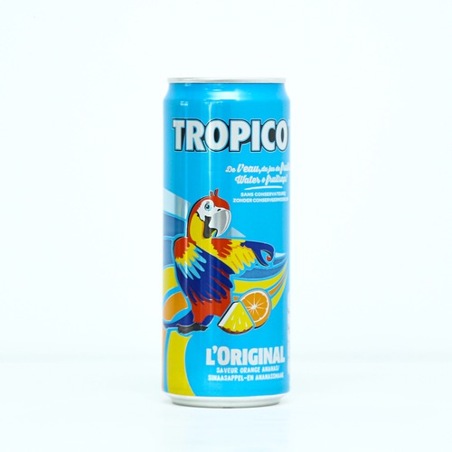 Photo du produit Tropico, non contractuelle
