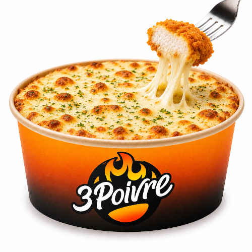 Photo du produit Bowl à composer, non contractuelle