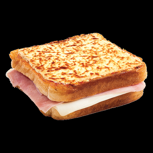 Photo du produit Croque Monsieur, non contractuelle