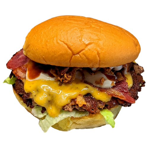 Photo du produit Crispy ⚡, non contractuelle