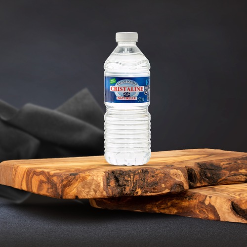 Photo du produit Eau 50cl, non contractuelle
