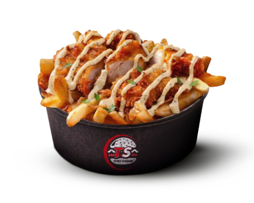 Photo du produit Bowl Truffe, non contractuelle