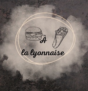 Logo de À La Lyonnaise 