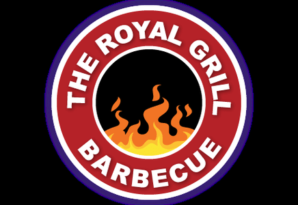 Logo de Royal Grill Lyon