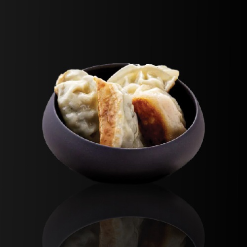 Photo du produit Gyoza légumes, non contractuelle