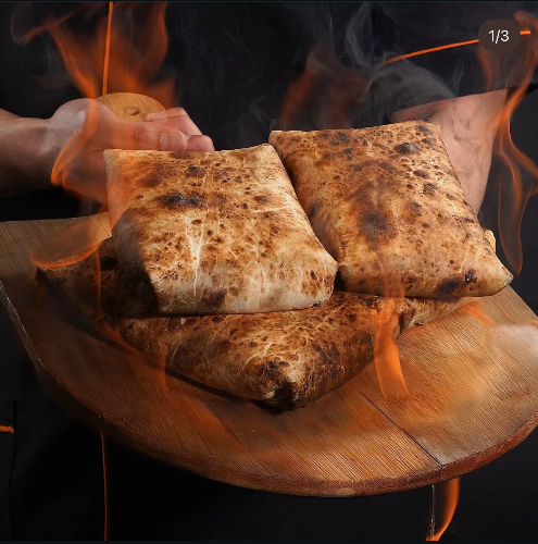 Photo du produit Tacos XL, non contractuelle