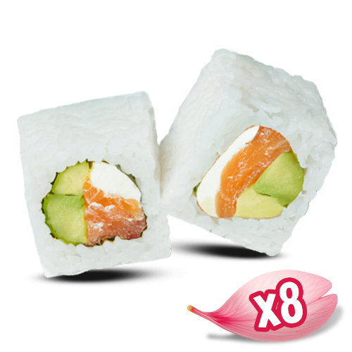 Photo du produit Snow Rolls, non contractuelle