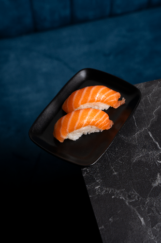 Photo du produit SUSHI X2, non contractuelle