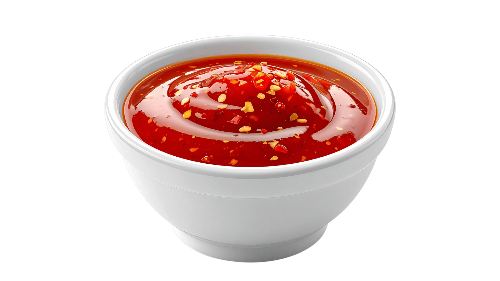 Photo du produit Sauces, non contractuelle