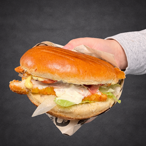 Photo du produit LE MENU CLASSIC CHIKEN, non contractuelle