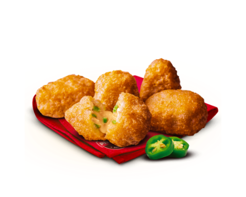 Photo du produit JALAPENOS X6, non contractuelle