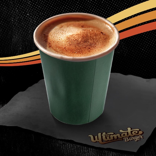 Photo du produit Café Noisette, non contractuelle