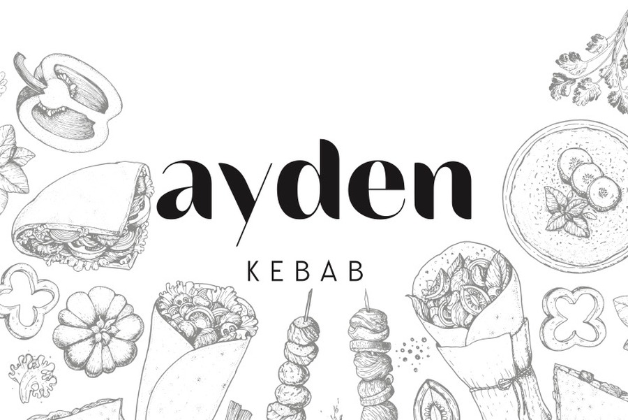 Photo de couverture de Ayden Berliner Kebab