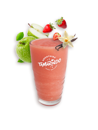 Photo du produit Nutritonic Smoothie, non contractuelle